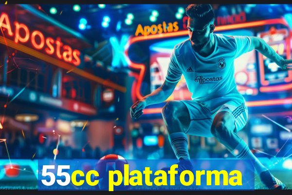 55cc plataforma